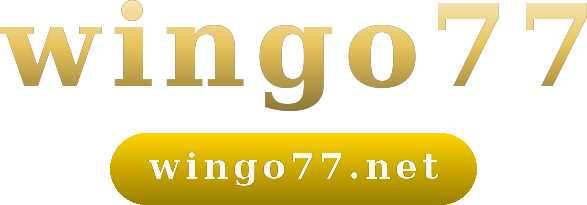 wingo77 logo
