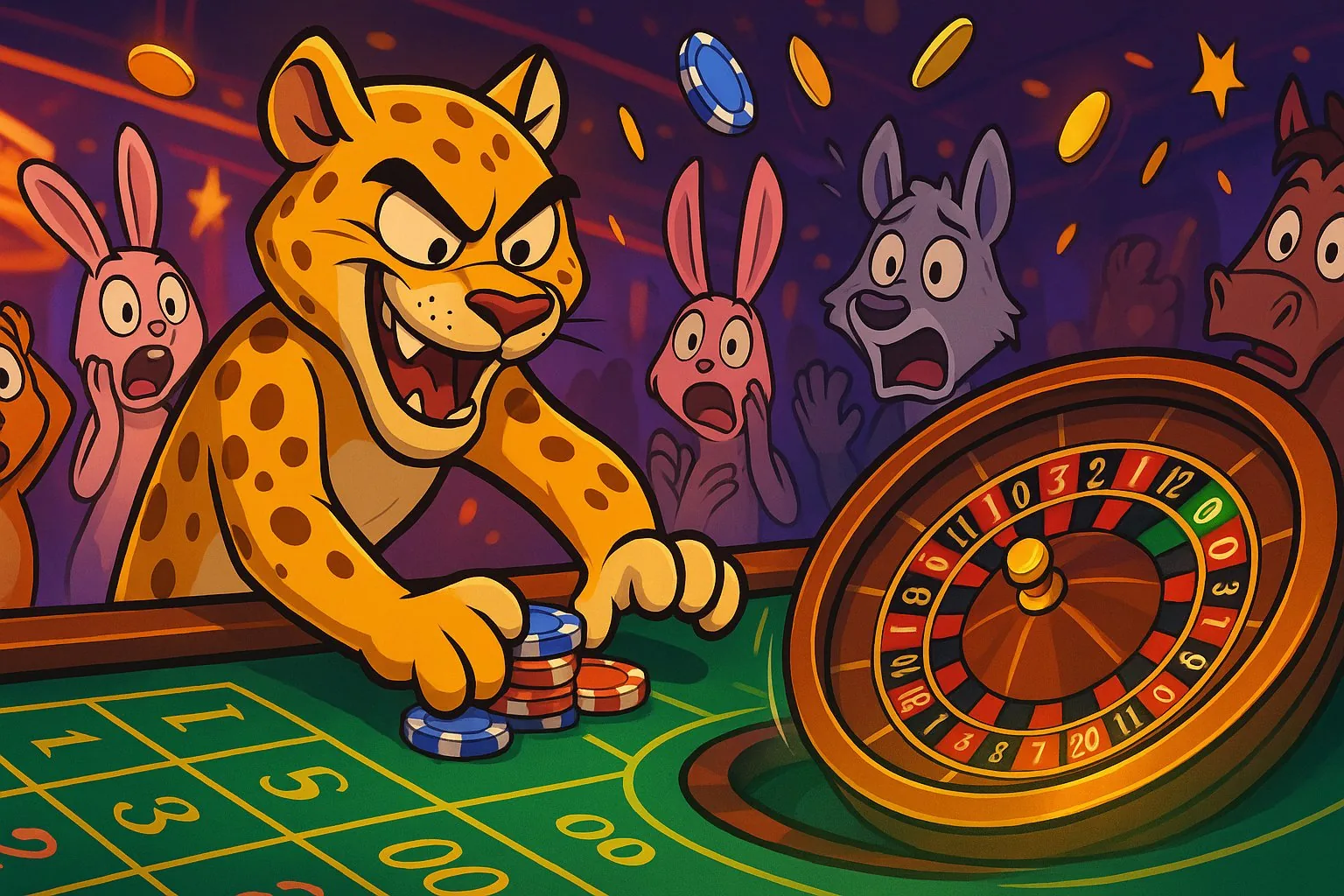wingo77 Slot Feature Rounds